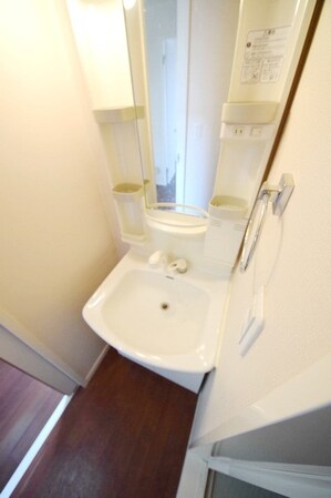 インスパイアの物件内観写真